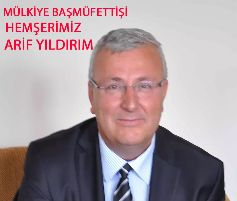 HEMŞERİMİZ ARİF YILDIRIM’A HAKARET EDEN BAŞKANA SORUŞTURMA!