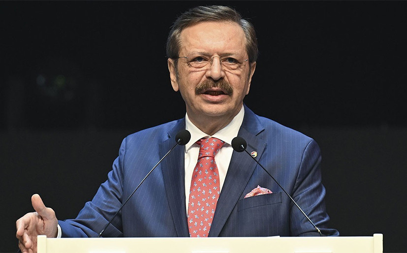 HİSARCIKLIOĞLU’DAN HÜKÜMETE EKONOMİ AYARI!